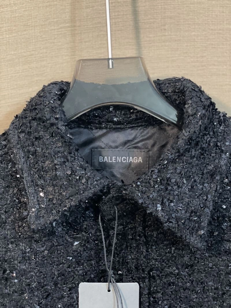 Balenciaga Outwear WaterResistant 98648