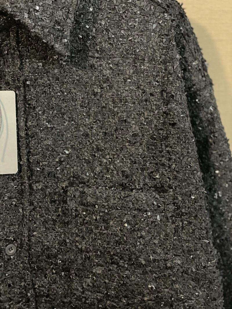 Balenciaga Outwear WaterResistant 98648