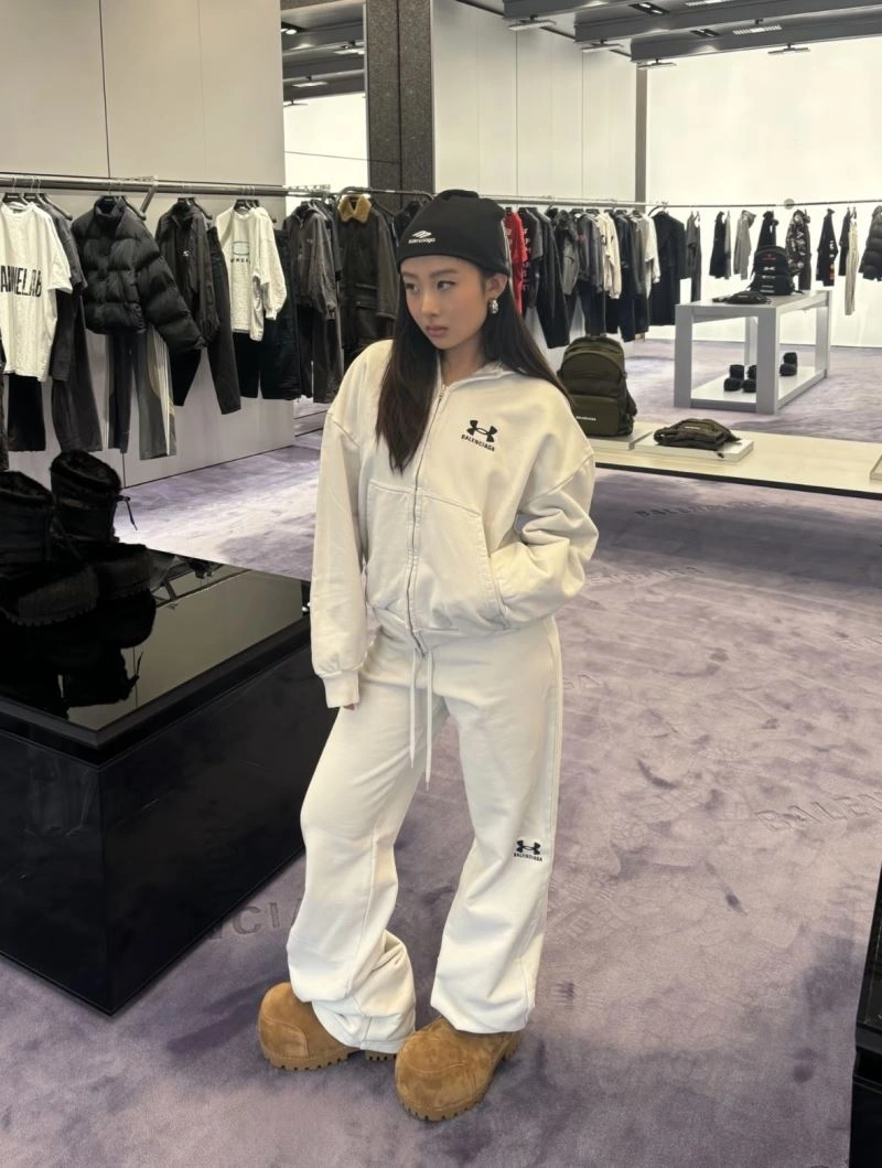HighPerformance Balenciaga Outwear 98644