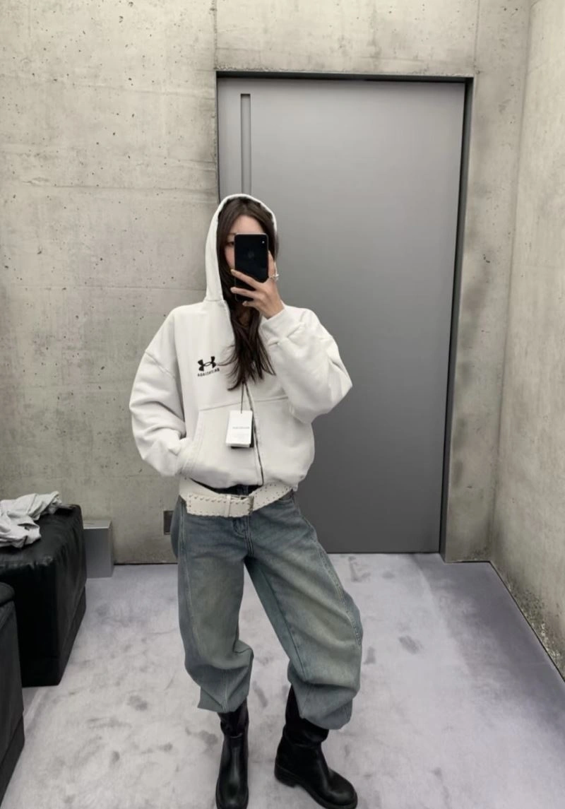 HighPerformance Balenciaga Outwear 98644