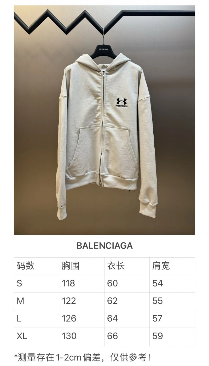 HighPerformance Balenciaga Outwear 98644