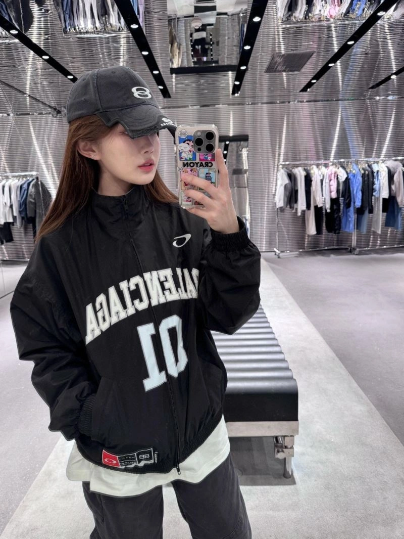 OnTrend Balenciaga Outwear 98680