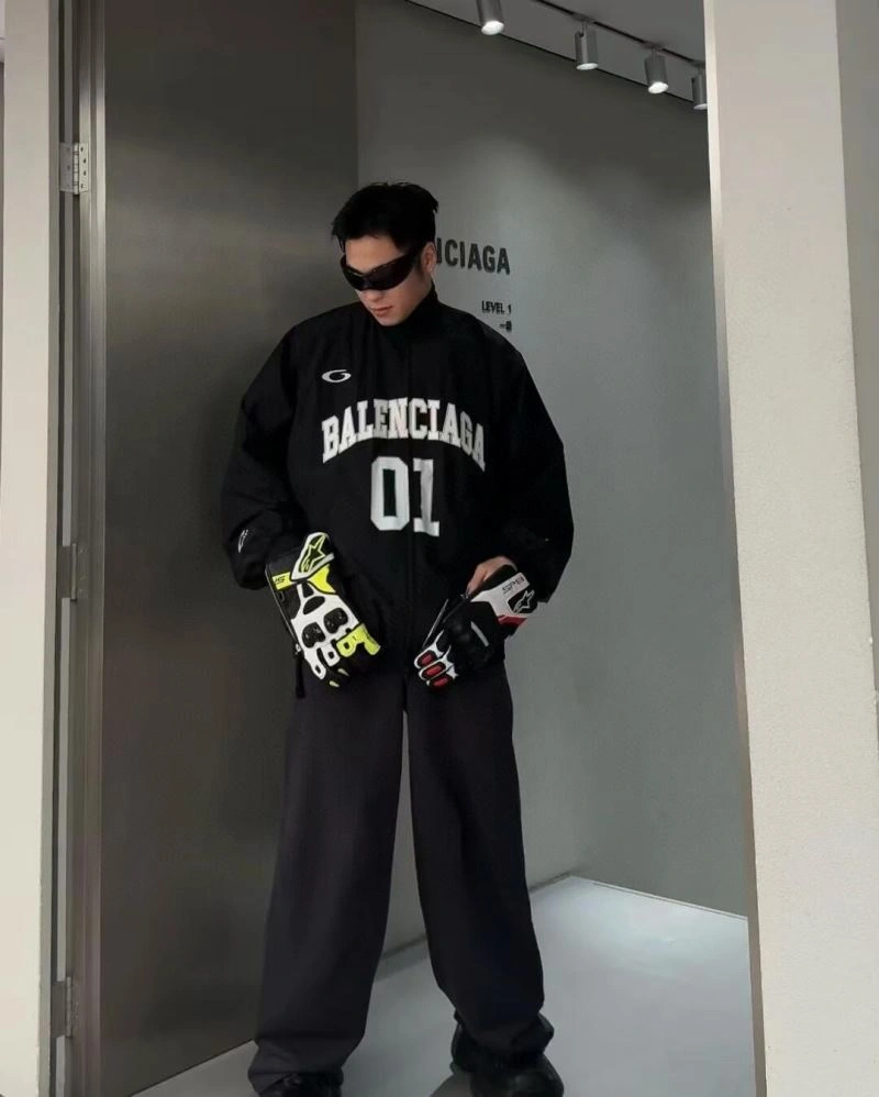 OnTrend Balenciaga Outwear 98680