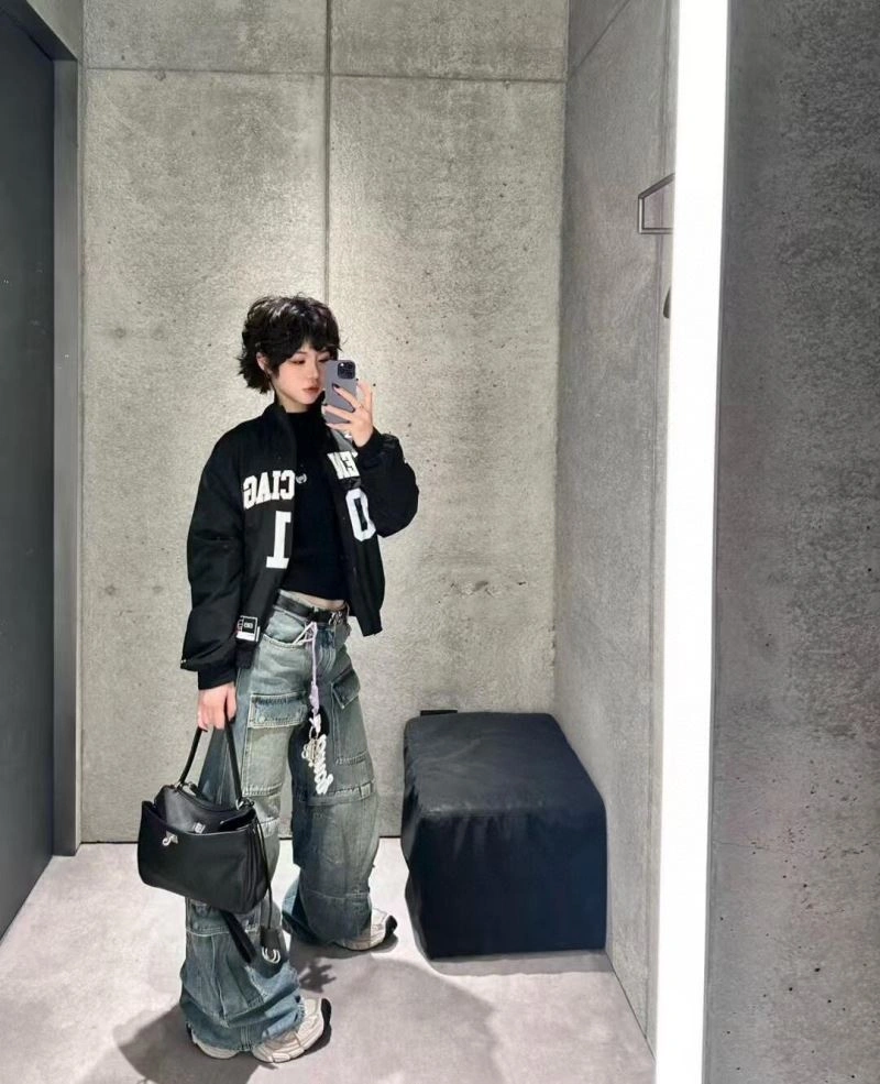 OnTrend Balenciaga Outwear 98680