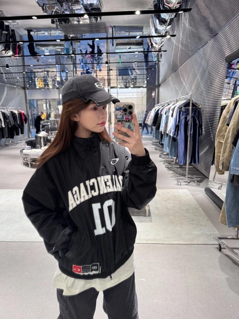 OnTrend Balenciaga Outwear 98680