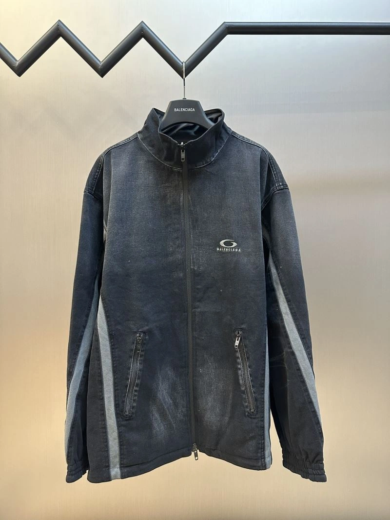 Balenciaga Outwear Comfortable 98642
