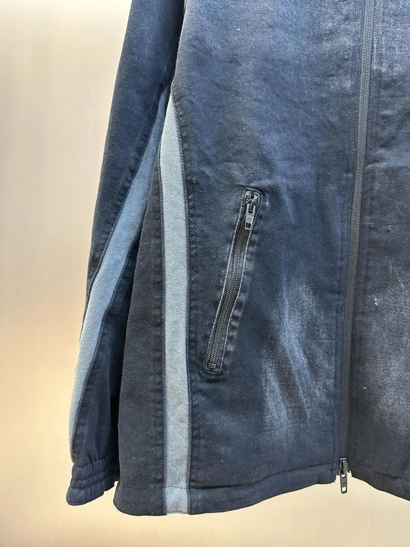 Balenciaga Outwear Comfortable 98642