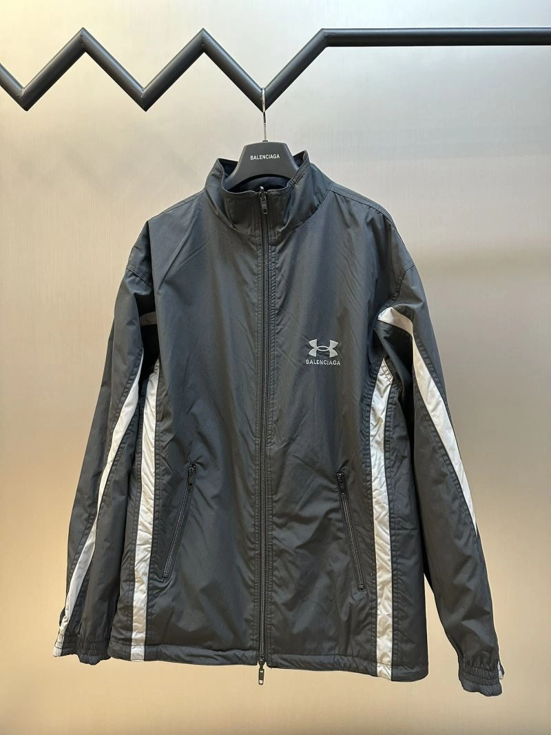 Balenciaga Outwear Comfortable 98642