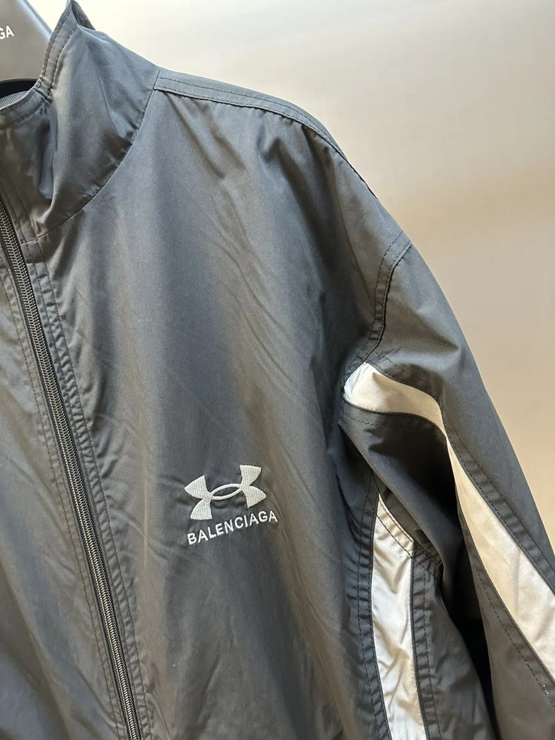 Balenciaga Outwear Comfortable 98642