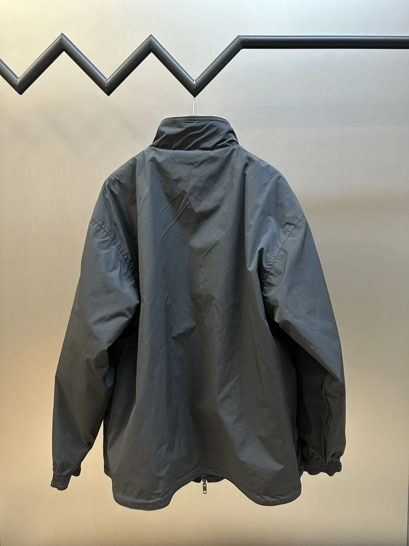 Balenciaga Outwear Comfortable 98642
