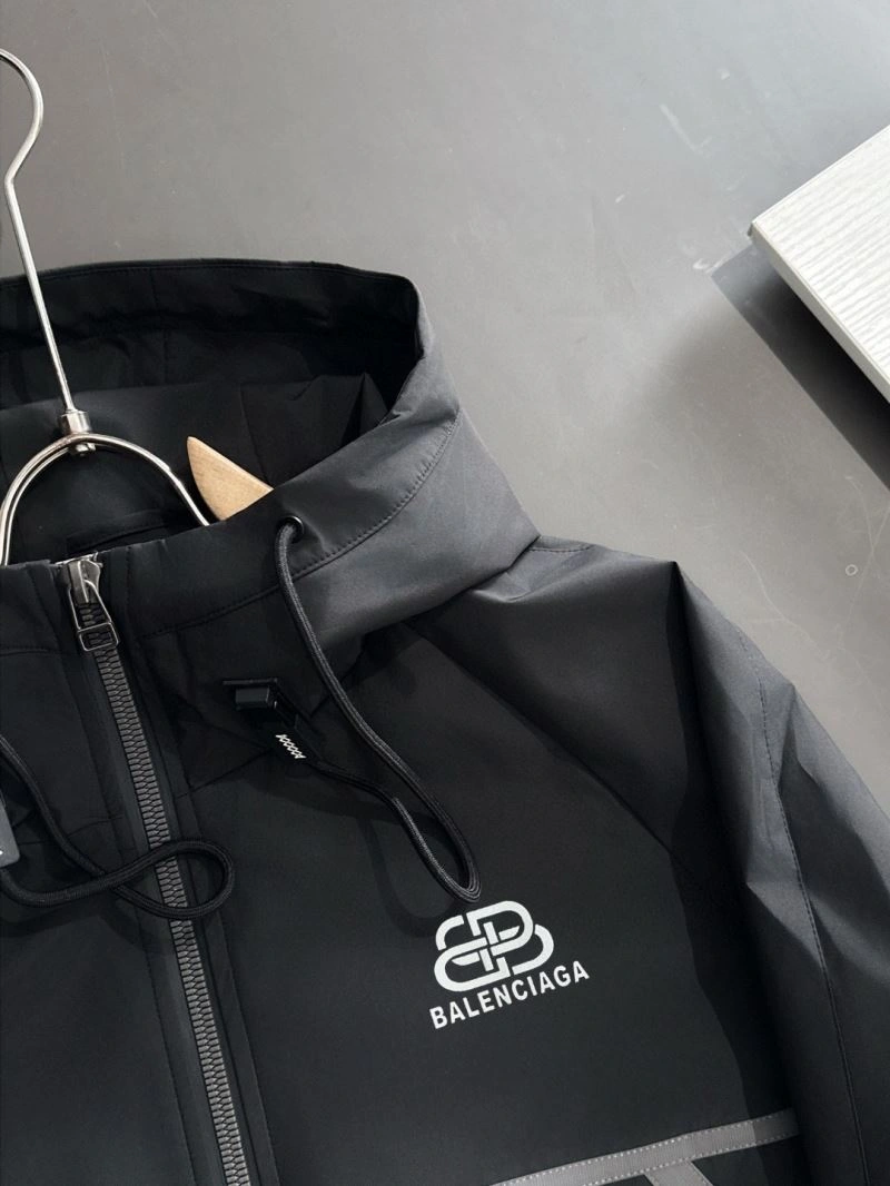 Flexible Balenciaga Outwear 98639