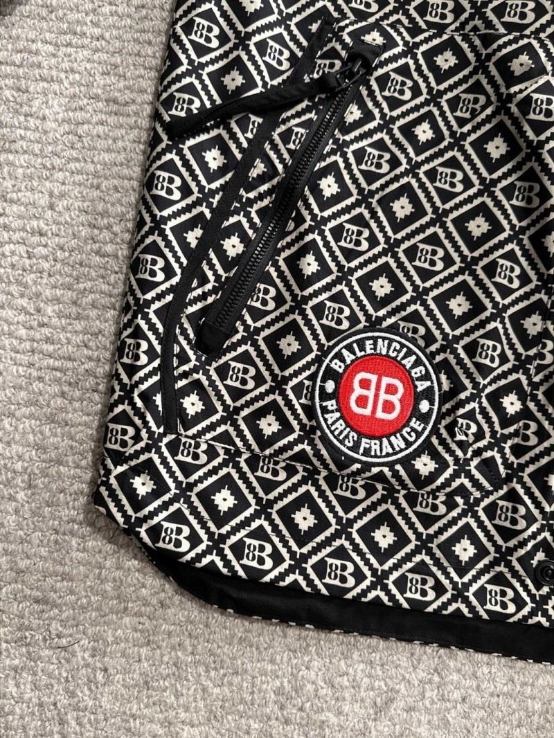 Balenciaga Outwear Unique 98636