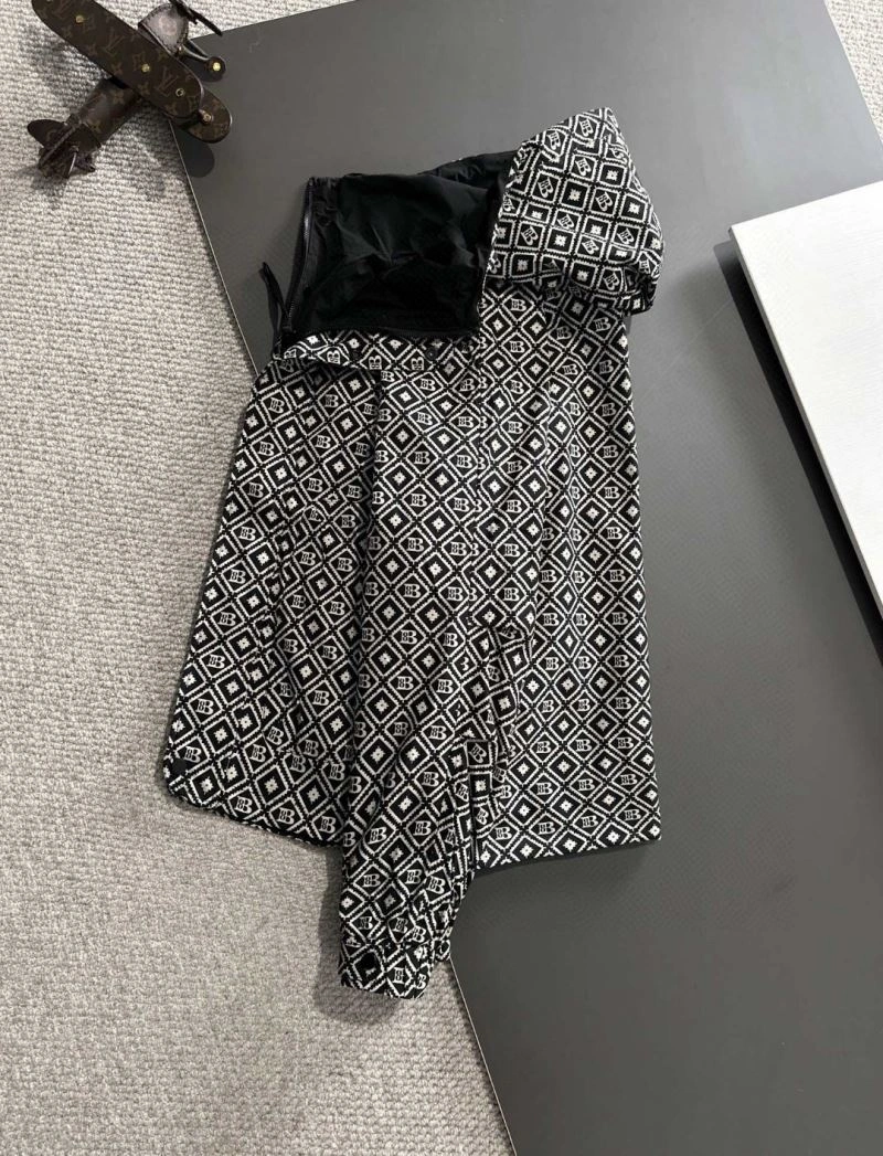 Balenciaga Outwear Unique 98636