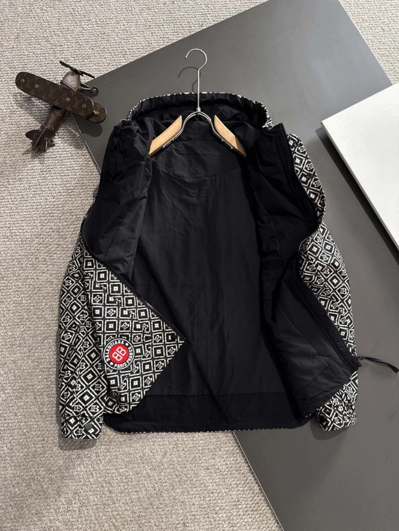 Balenciaga Outwear Unique 98636