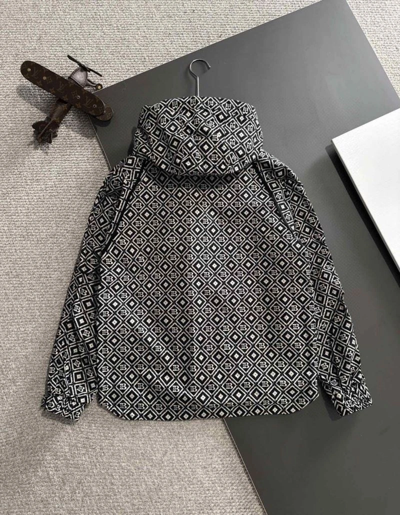 Balenciaga Outwear Unique 98636