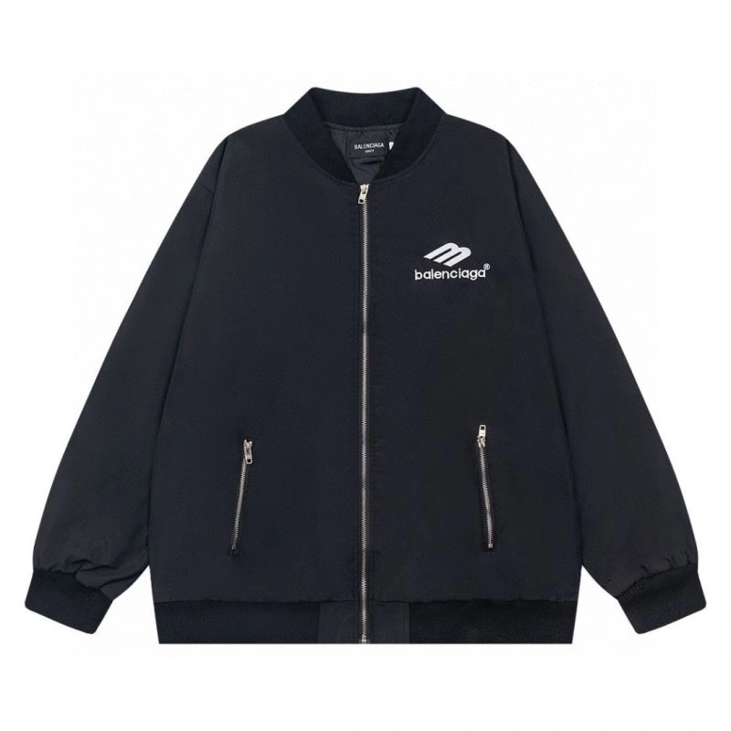 Balenciaga Outwear QuickDry 98641