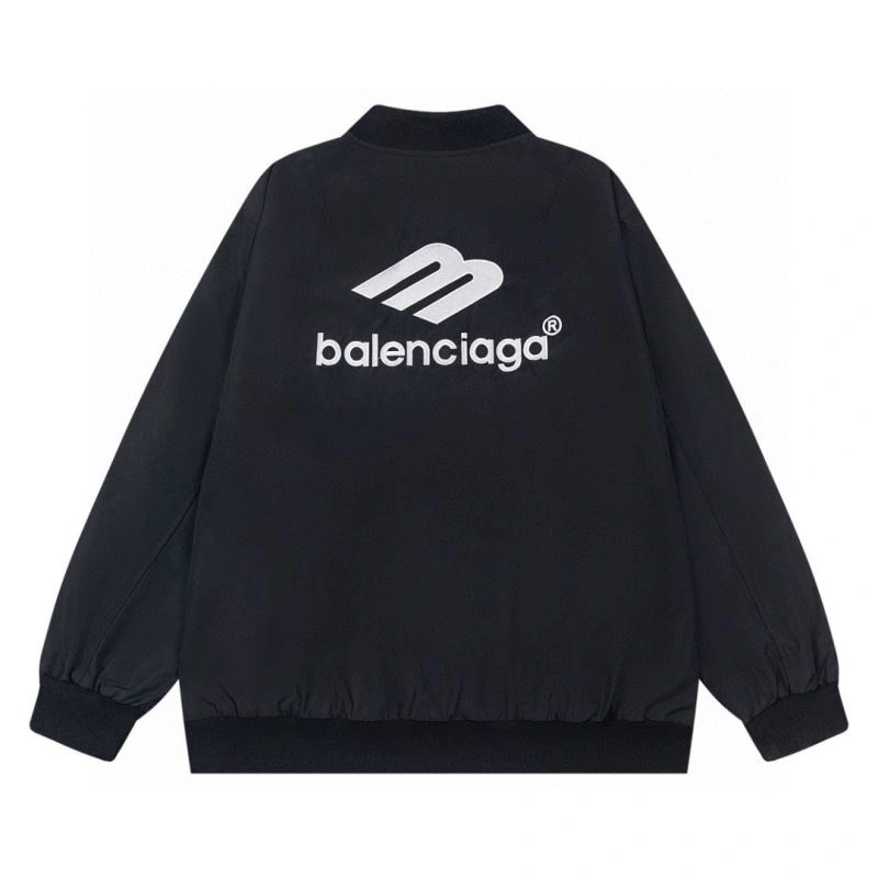 Balenciaga Outwear QuickDry 98641