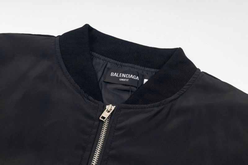 Balenciaga Outwear QuickDry 98641