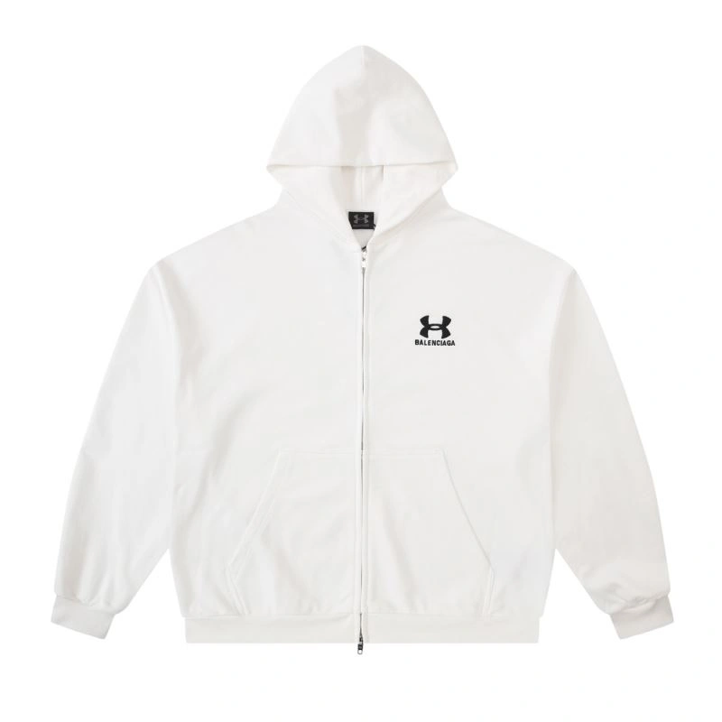 Balenciaga Outwear Neat 98630