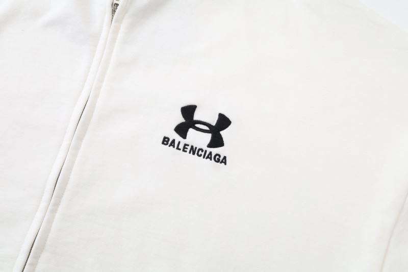 Balenciaga Outwear Neat 98630