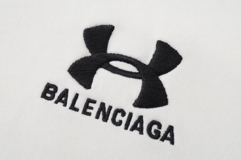 Balenciaga Outwear Neat 98630