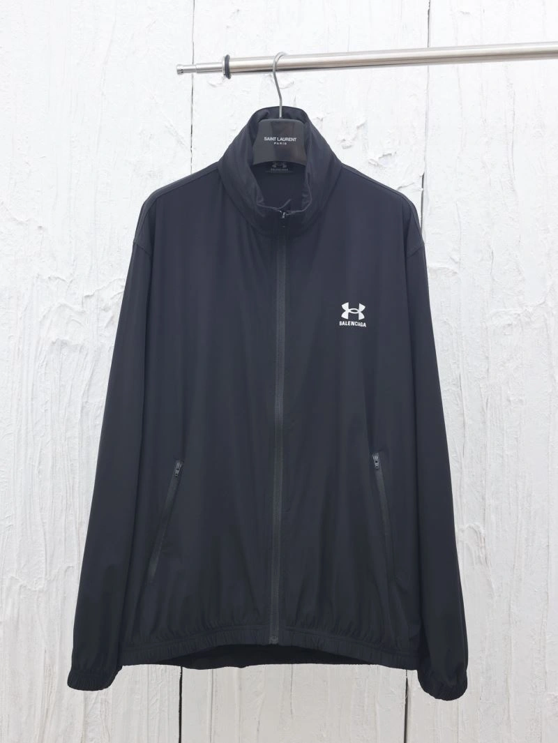 Vibrant Balenciaga Outwear 98646
