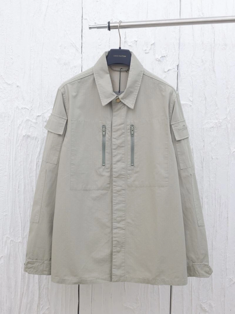 Balenciaga Outwear Durable 98631