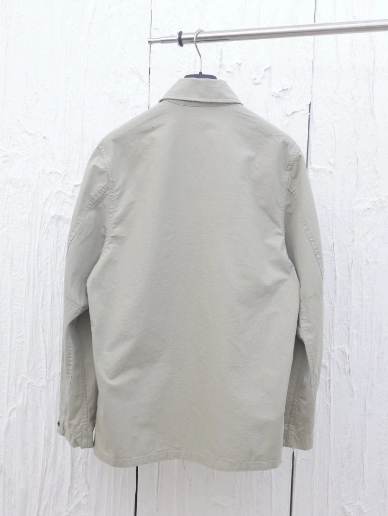 Balenciaga Outwear Durable 98631