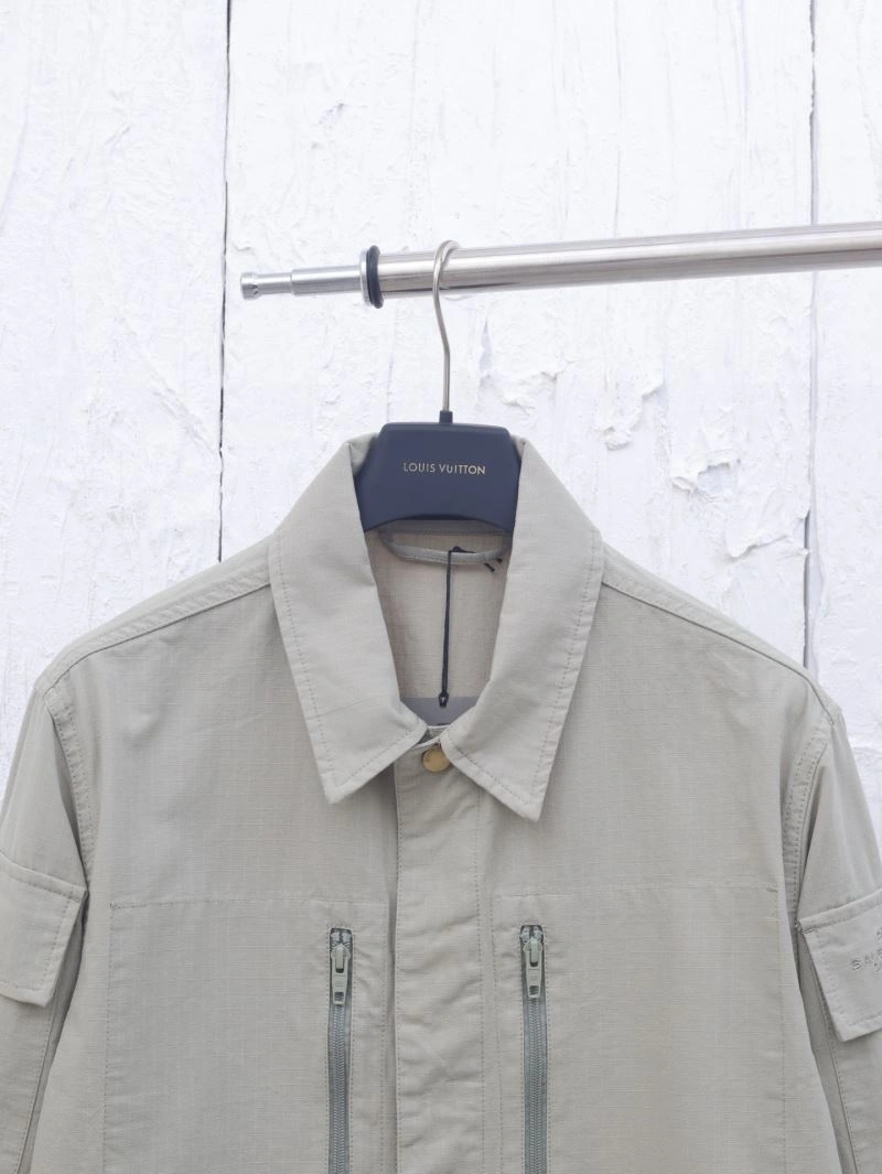Balenciaga Outwear Durable 98631
