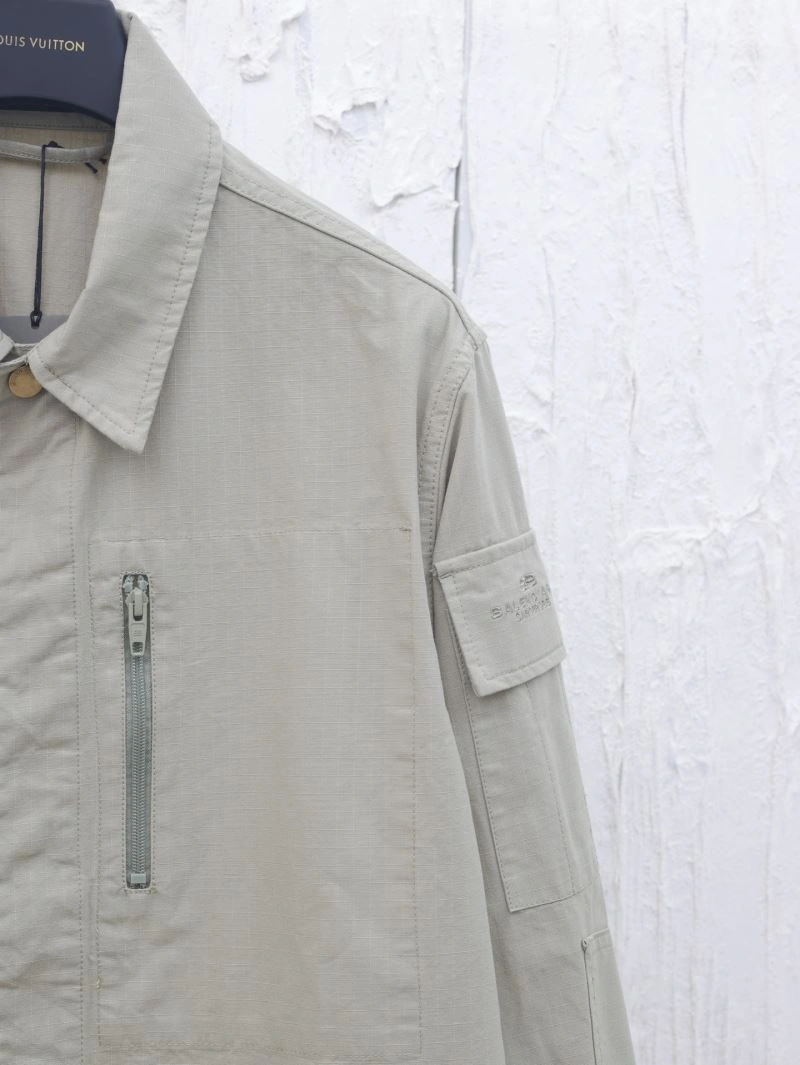 Balenciaga Outwear Durable 98631