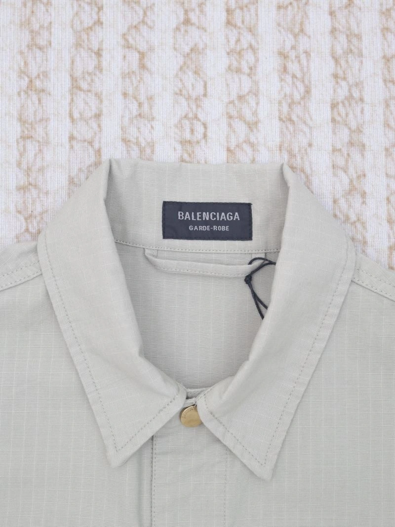Balenciaga Outwear Durable 98631