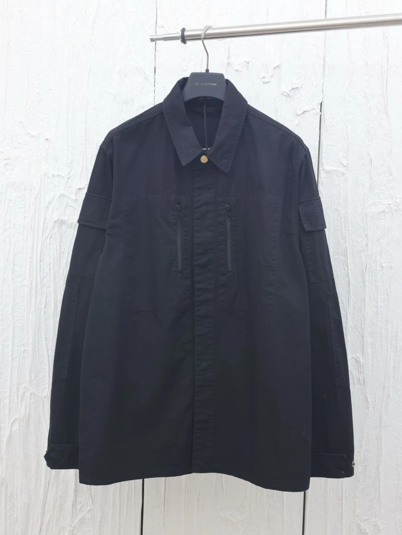 TechFriendly Balenciaga Outwear 98637