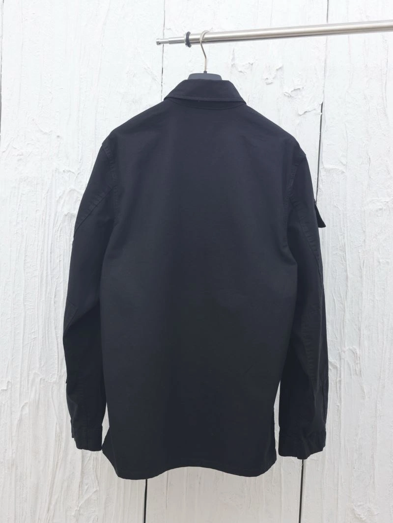 TechFriendly Balenciaga Outwear 98637