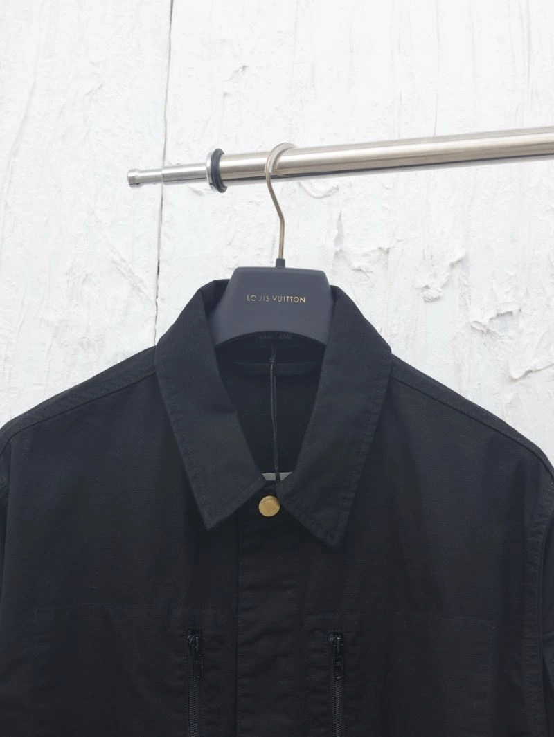 TechFriendly Balenciaga Outwear 98637