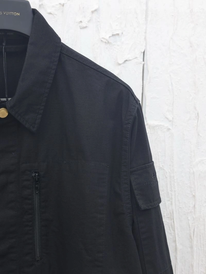 TechFriendly Balenciaga Outwear 98637