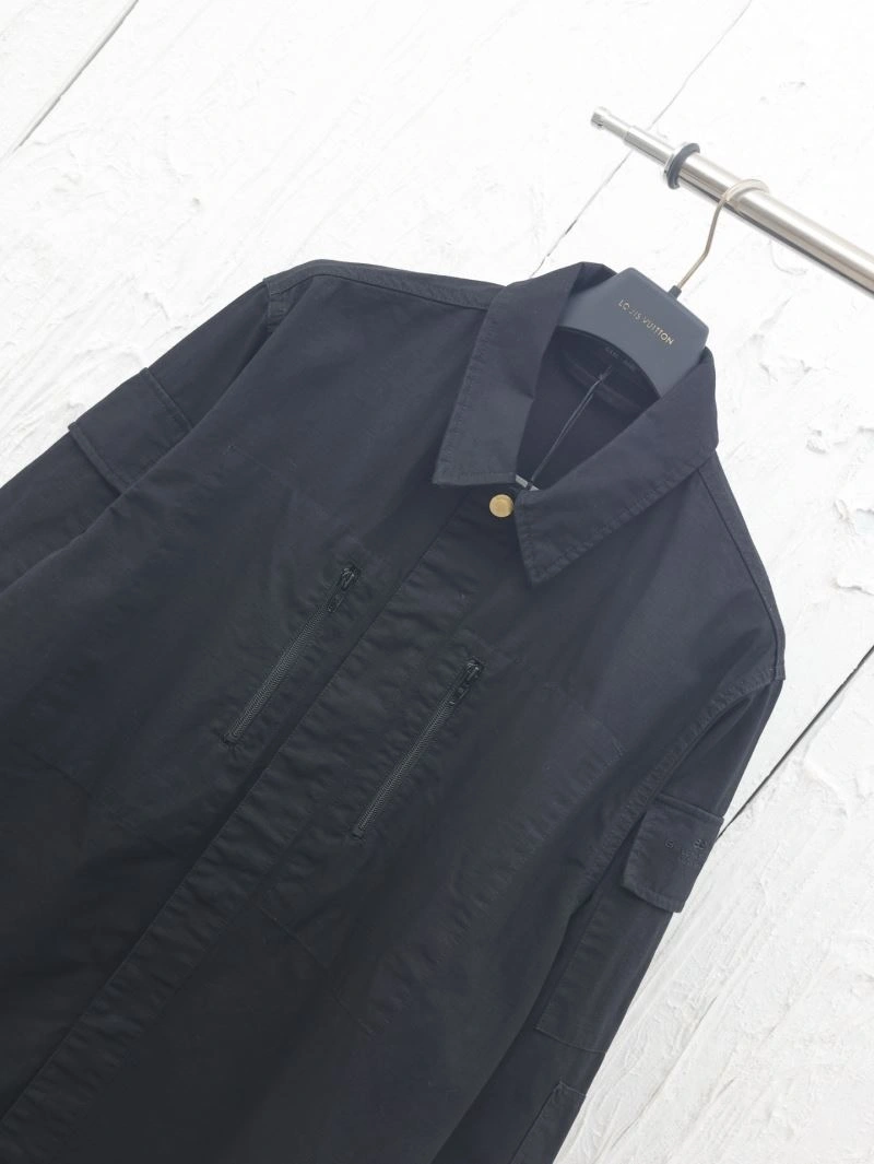 TechFriendly Balenciaga Outwear 98637