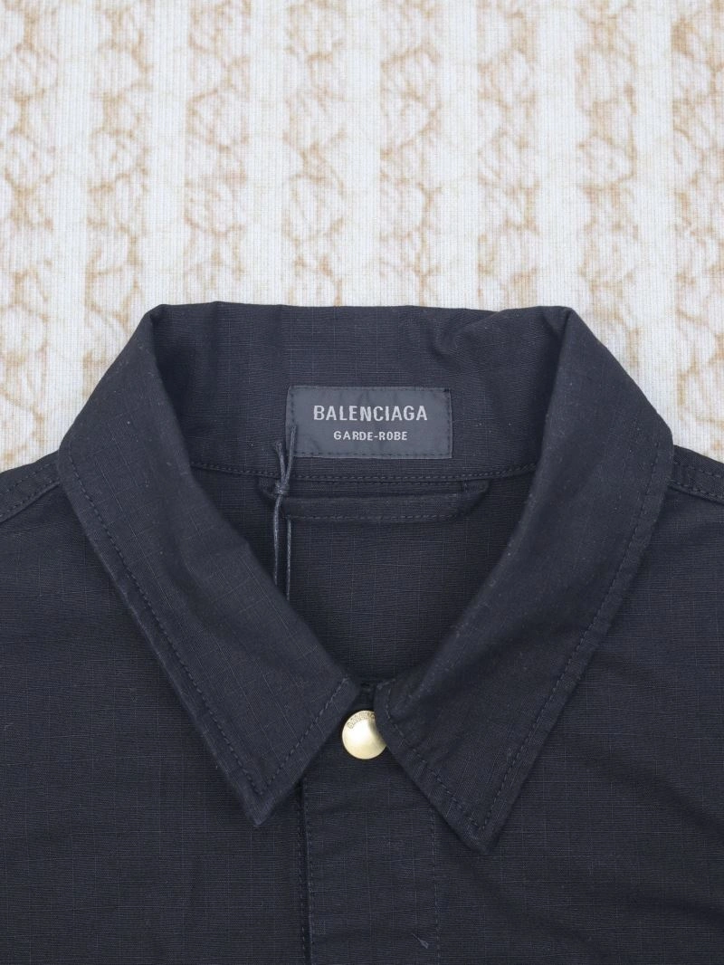 TechFriendly Balenciaga Outwear 98637