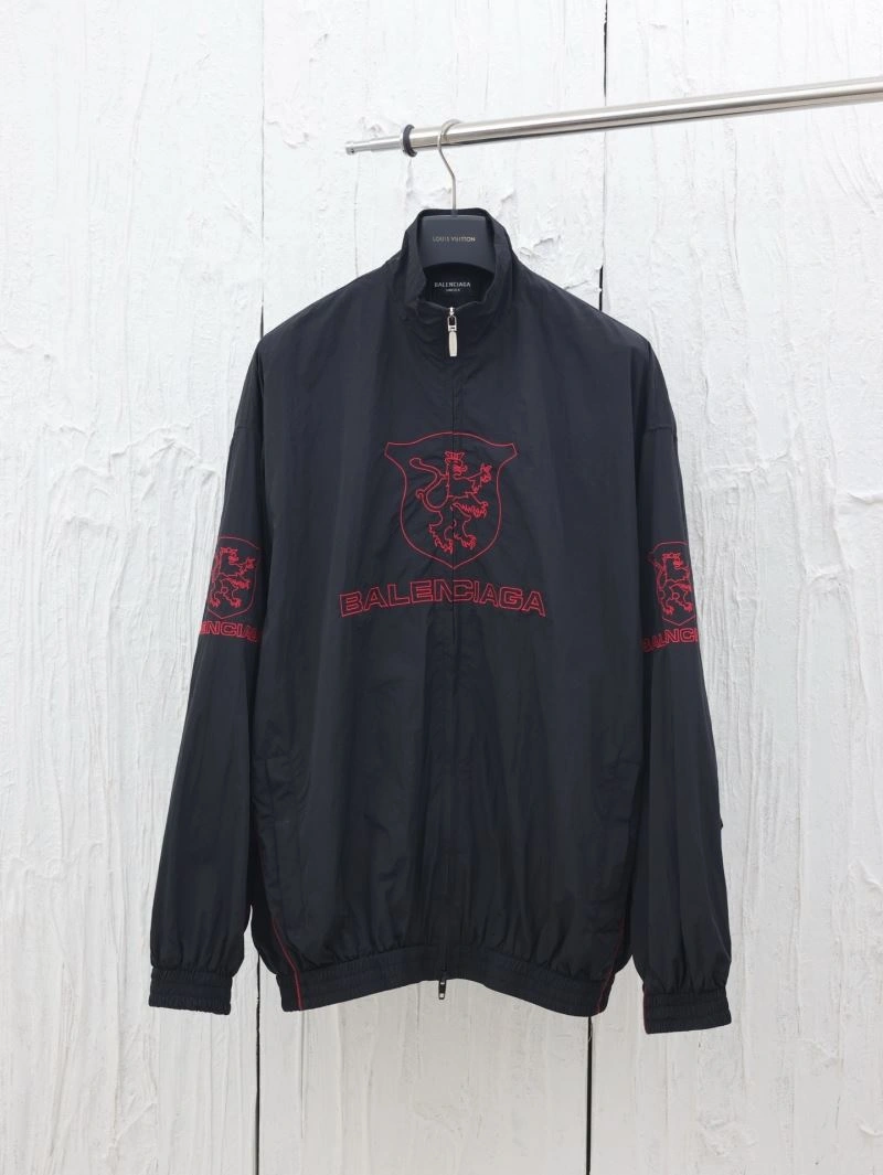 Balenciaga Outwear RelaxedFit 98640