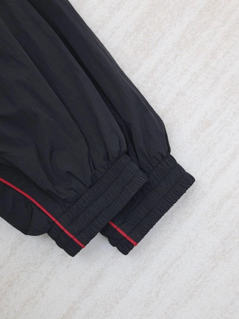 Balenciaga Outwear RelaxedFit 98640