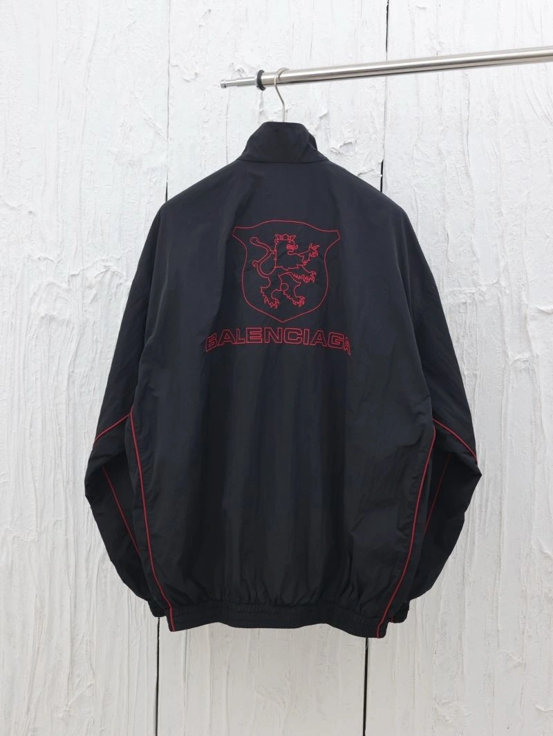 Balenciaga Outwear RelaxedFit 98640