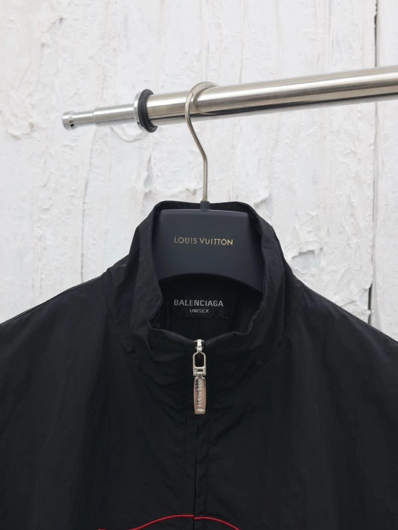 Balenciaga Outwear RelaxedFit 98640
