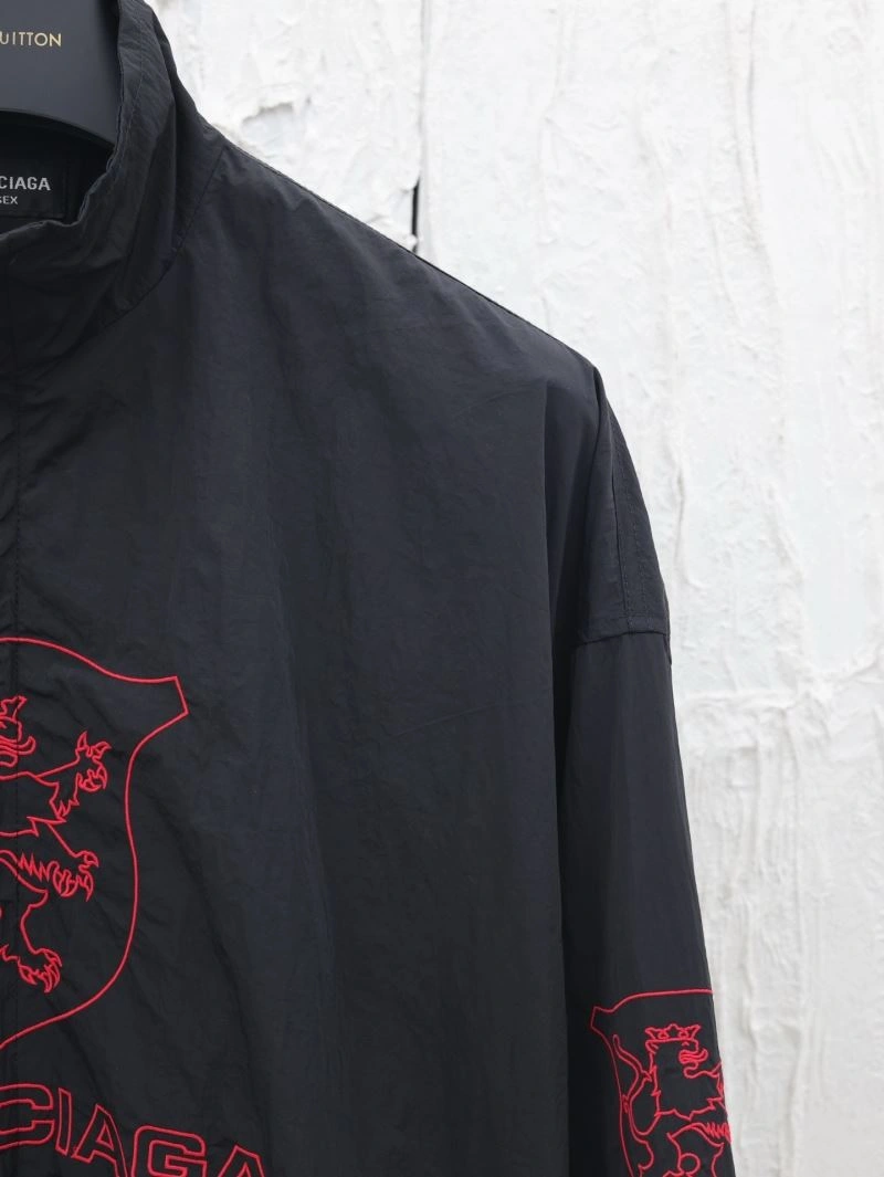 Balenciaga Outwear RelaxedFit 98640