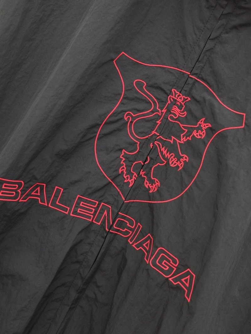 Balenciaga Outwear RelaxedFit 98640