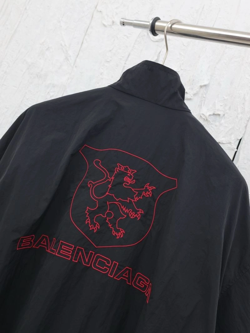 Balenciaga Outwear RelaxedFit 98640