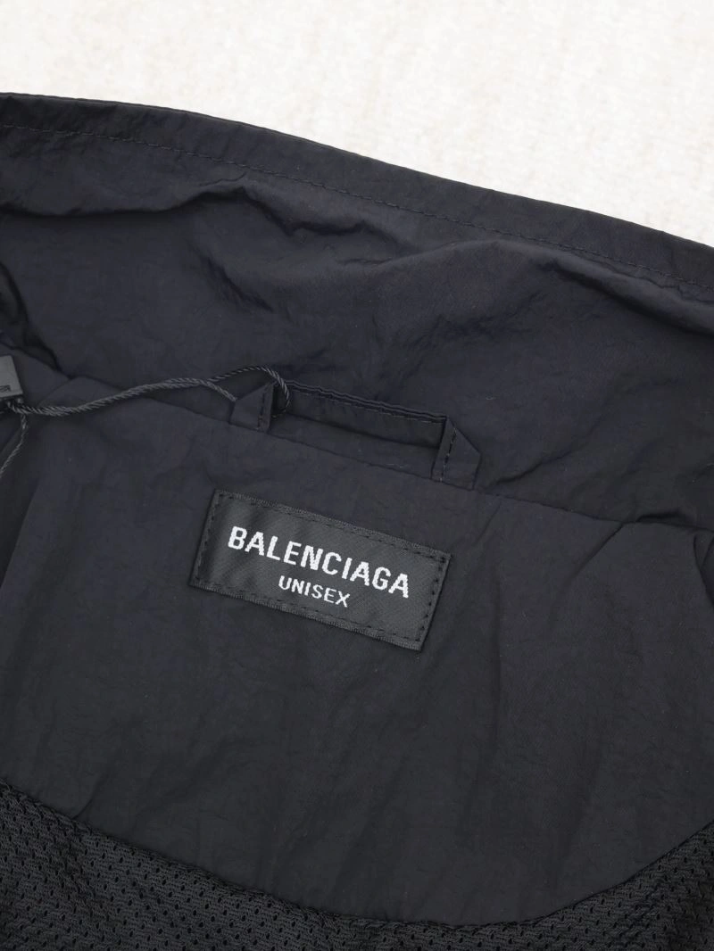 Balenciaga Outwear RelaxedFit 98640