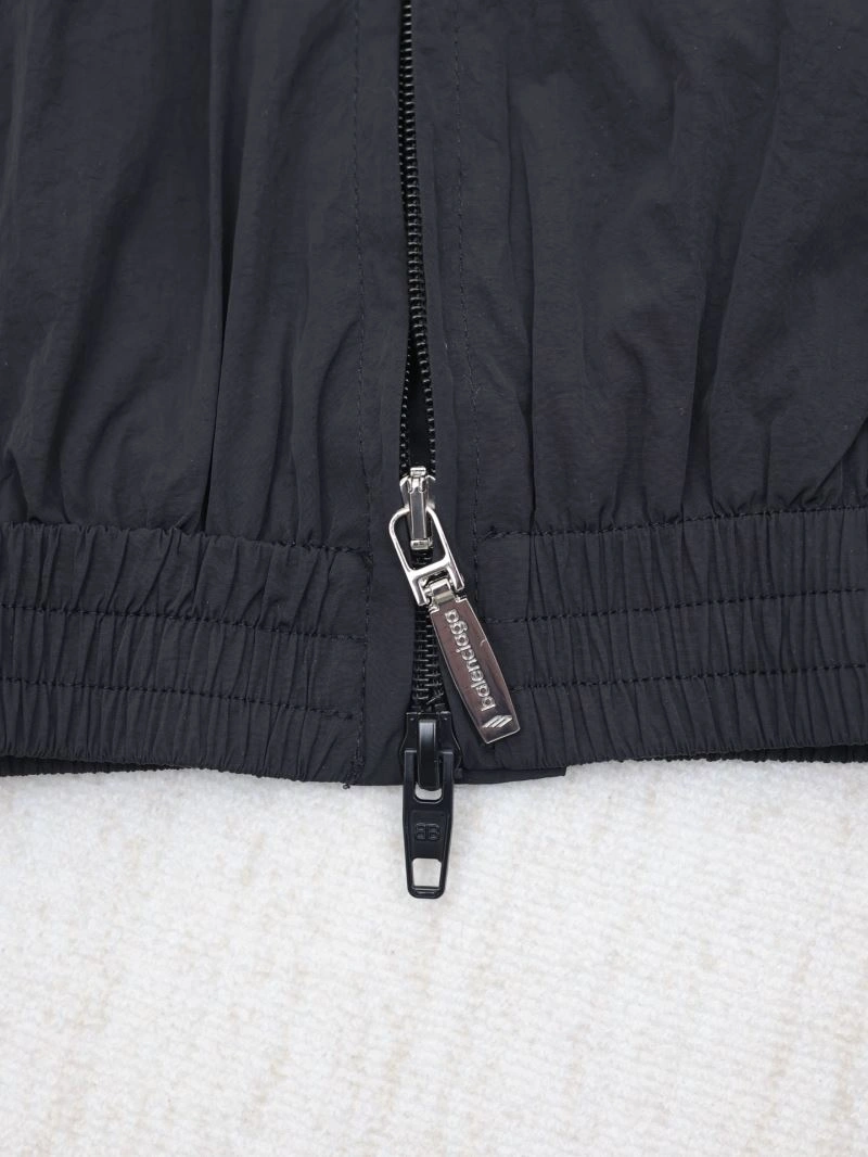 Balenciaga Outwear RelaxedFit 98640