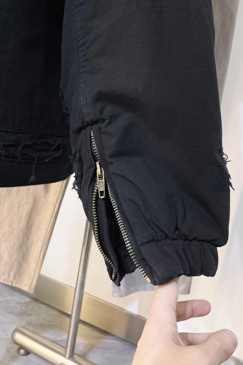 TravelReady Balenciaga Outwear 98870