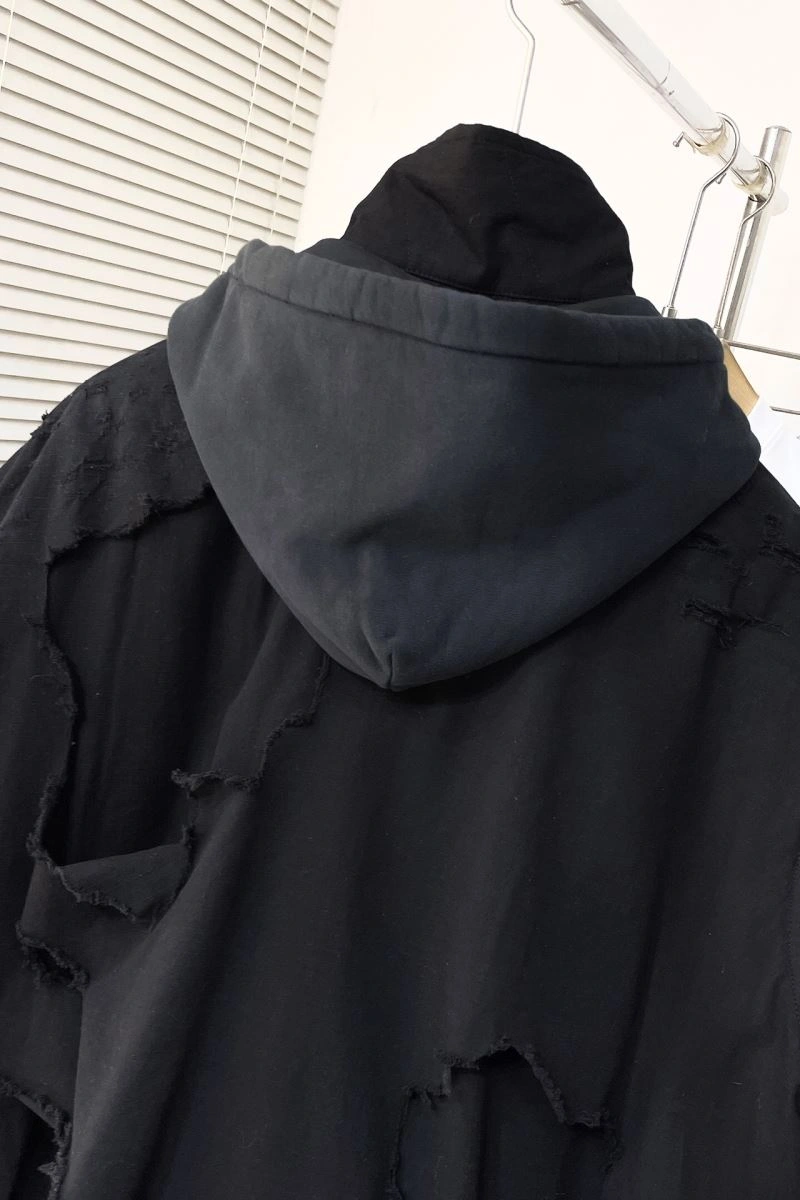 TravelReady Balenciaga Outwear 98870