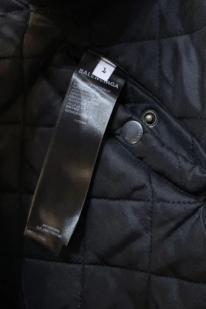 TravelReady Balenciaga Outwear 98870
