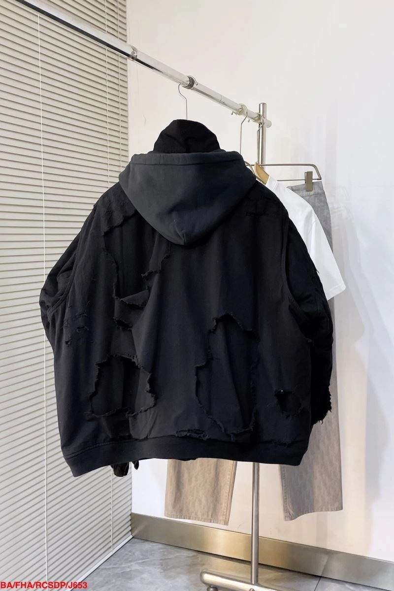 TravelReady Balenciaga Outwear 98870